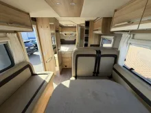 Fahrzeugbild Knaus Sky Wave 650 MF #10