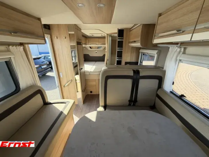 Fahrzeugbild Knaus Sky Wave 650 MF #10