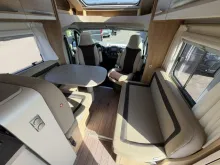 Fahrzeugbild Knaus Sky Wave 650 MF #11