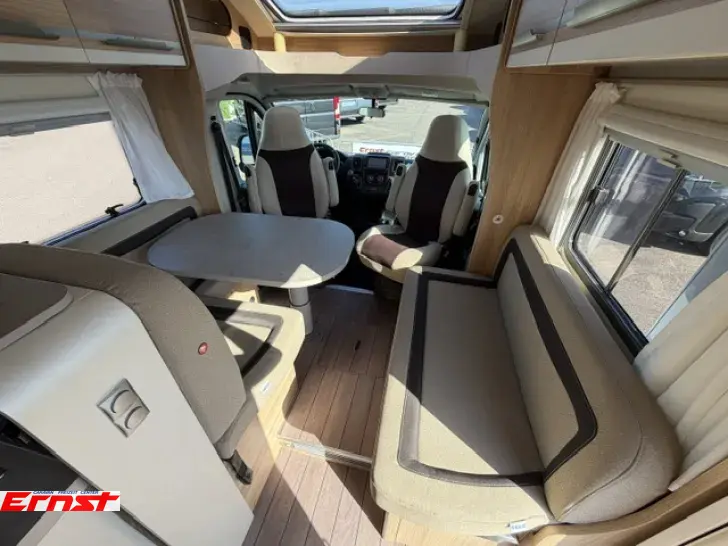 Fahrzeugbild Knaus Sky Wave 650 MF #11
