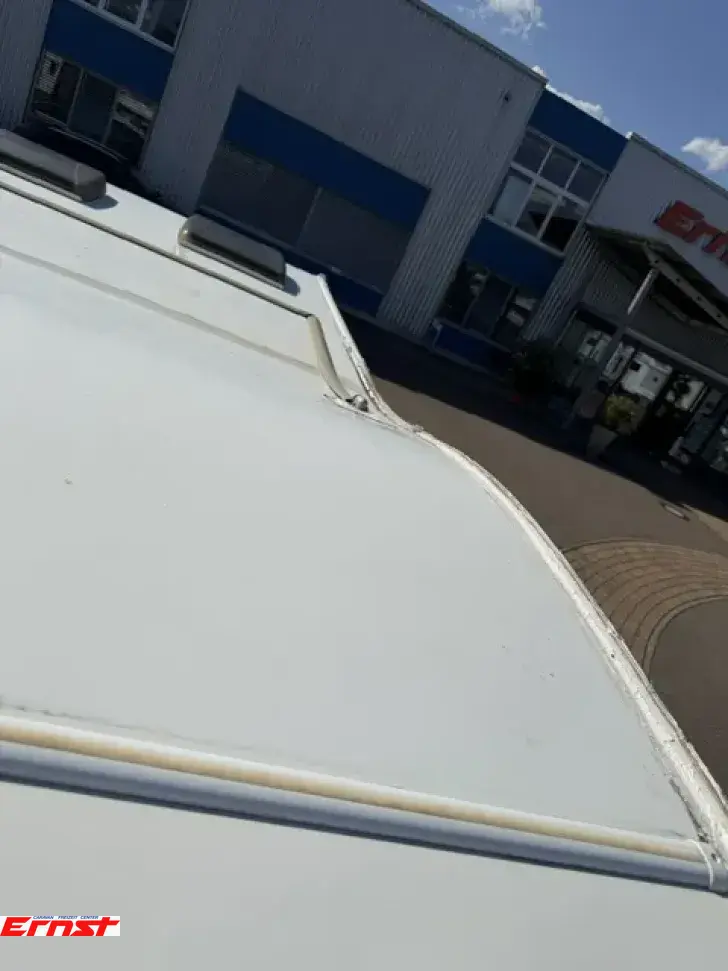 Fahrzeugbild Knaus Sky Wave 650 MF #12