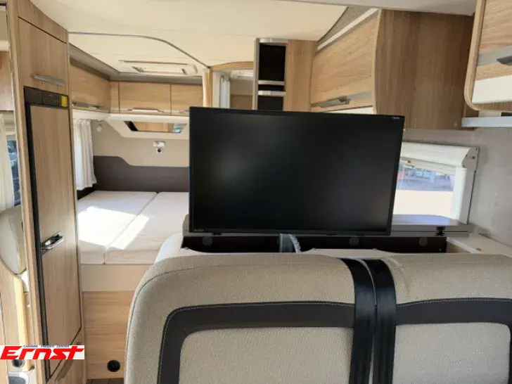 Fahrzeugbild Knaus Sky Wave 650 MF #16