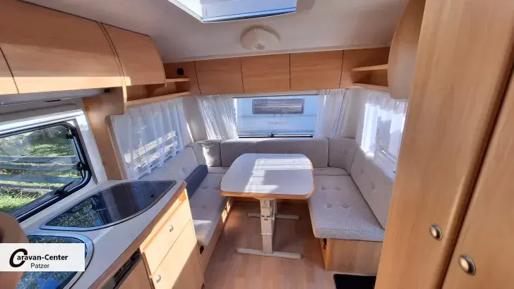 Fahrzeugbild Chateau La Car Home Car 466 H 466 H #4