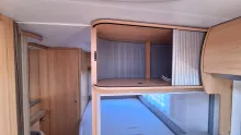 Fahrzeugbild Chateau La Car Home Car 466 H 466 H #7