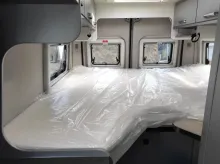 Fahrzeugbild Weinsberg CaraBus GREY 600 ME #9