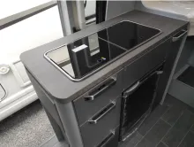 Fahrzeugbild Weinsberg CaraBus GREY 600 ME #10
