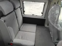 Fahrzeugbild Weinsberg CaraBus GREY 600 ME #13