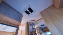 Fahrzeugbild Chateau La Car Home Car 466 H 466 H #13