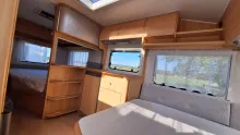 Fahrzeugbild Chateau La Car Home Car 466 H 466 H #6