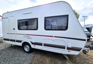 Bild c' joy 420 QSH Active