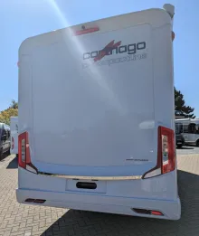 Fahrzeugbild Carthago c-compactline I 141 LE *2Jahre Garantie*Herbstaktion #6