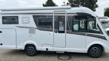 Fahrzeugbild Carthago C1-tourer I 141 KB-LE lightweight 3.5t *junger Gebrauchtwagen* #8