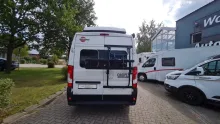 Fahrzeugbild Bürstner Campeo C 600-Aufstelldach-Solar-Allwetter- #6