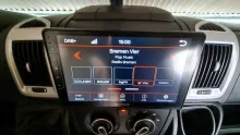 Fahrzeugbild Bürstner Campeo C 600-Aufstelldach-Solar-Allwetter- #11