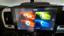 Fahrzeugbild Bürstner Campeo C 600-Aufstelldach-Solar-Allwetter- #12