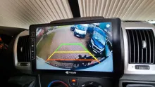 Fahrzeugbild Bürstner Campeo C 600-Aufstelldach-Solar-Allwetter- #13