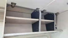 Fahrzeugbild Bürstner Lineo T 690 G *2Jahre Garantie*Herbstaktion #8