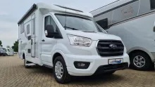 Fahrzeugbild Bürstner Lineo T 620 G Listenpreis 89.588€ #1