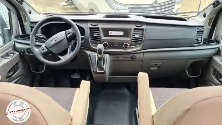Fahrzeugbild Bürstner Lineo T 620 G Listenpreis 89.588€ #5