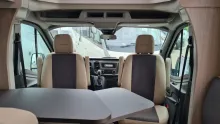 Fahrzeugbild Bürstner Lineo T 620 G Listenpreis 89.588€ #6