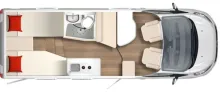 Fahrzeugbild Bürstner Lineo T 620 G Listenpreis 89.588€ #18