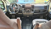 Fahrzeugbild Bürstner Lyseo TD 684 G Listenpreis 98.614€ #4