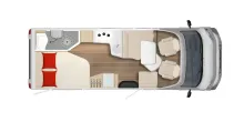 Fahrzeugbild Bürstner Limited T 660 *2Jahre Garantie*Herbstaktion #18