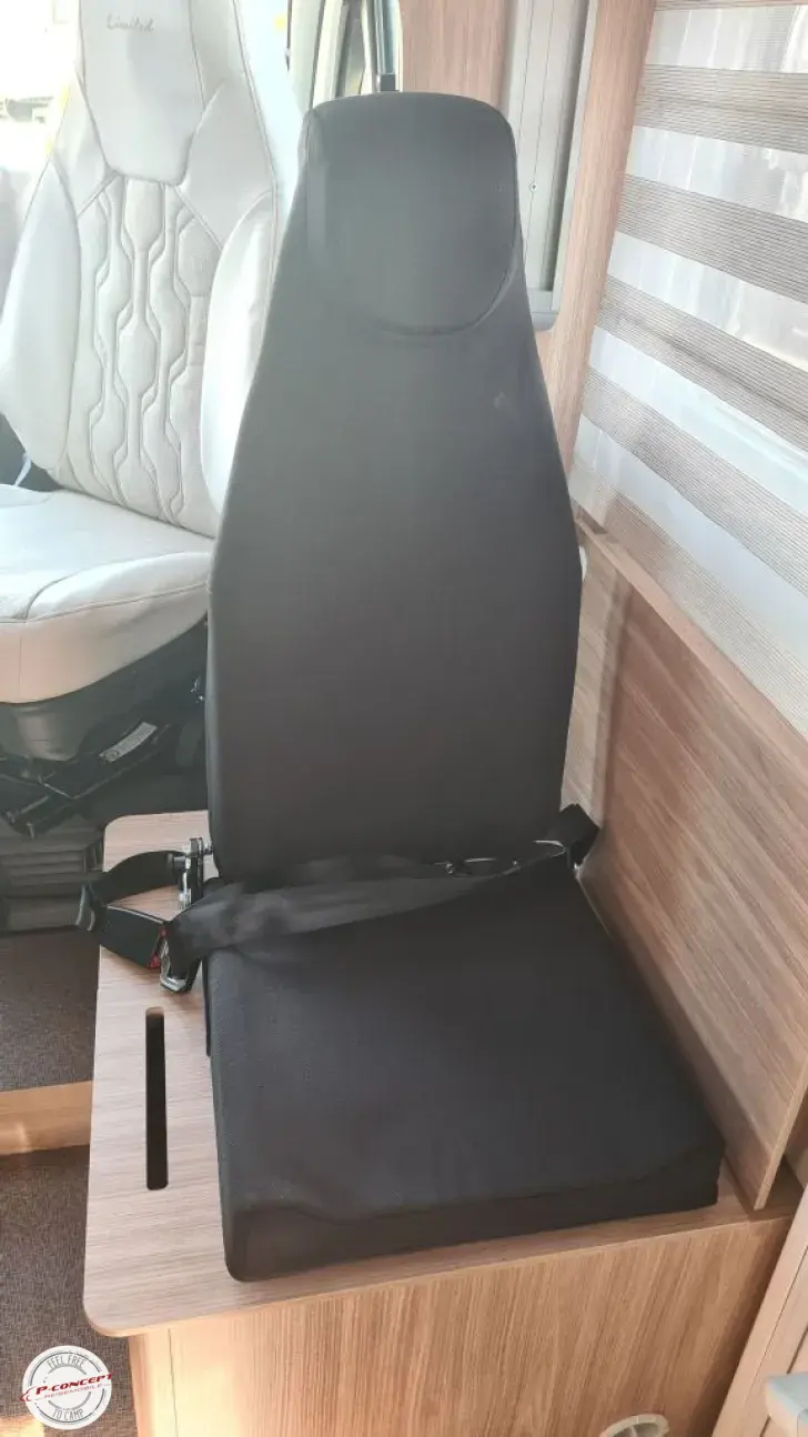 Fahrzeugbild Bürstner Limited T 660 *2Jahre Garantie*Herbstaktion #11