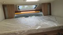 Fahrzeugbild Bürstner Limited T 660 *2Jahre Garantie*Herbstaktion #7