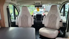 Fahrzeugbild Bürstner Limited T 726 G *gebraucht-geprüft-gekauft* #6
