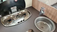 Fahrzeugbild Bürstner Limited T 726 G *gebraucht-geprüft-gekauft* #11