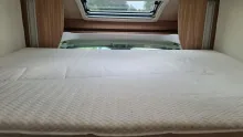 Fahrzeugbild Bürstner Limited T 726 G *gebraucht-geprüft-gekauft* #13
