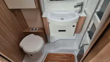 Fahrzeugbild Bürstner Limited T 726 G *gebraucht-geprüft-gekauft* #18