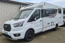 Fahrzeugbild Bürstner Lineo T 690 G *2Jahre Garantie*Herbstaktion #4
