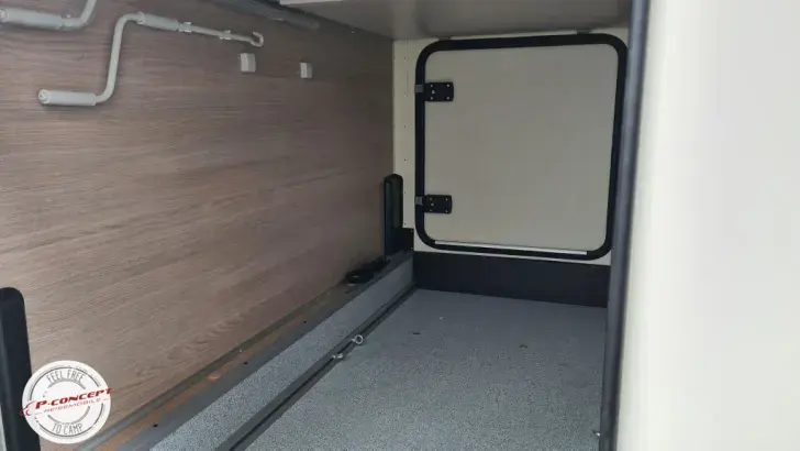 Fahrzeugbild Bürstner Lineo T 690 G *2Jahre Garantie*Herbstaktion #5
