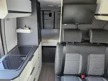 Fahrzeugbild Adria Twin Supreme 640 SGX Scheckheftgepflegt #3