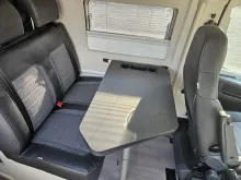Fahrzeugbild Adria Twin Supreme 640 SGX Scheckheftgepflegt #4