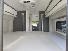 Fahrzeugbild Adria Twin Supreme 640 SGX Scheckheftgepflegt #6