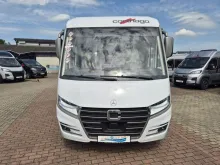 Fahrzeugbild Carthago chic c-line I 4.9 LE L *inkl. 5 Jahre Garantie*ALDE #19