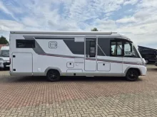 Fahrzeugbild Carthago chic c-line I 4.9 LE L *inkl. 5 Jahre Garantie*ALDE #5