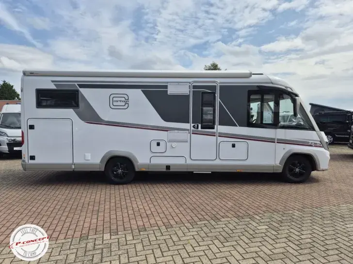 Fahrzeugbild Carthago chic c-line I 4.9 LE L *inkl. 5 Jahre Garantie*ALDE #5