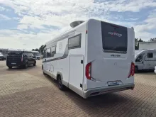 Fahrzeugbild Carthago chic c-line I 4.9 LE L *inkl. 5 Jahre Garantie*ALDE #6
