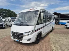 Fahrzeugbild Carthago chic c-line I 4.9 LE L *inkl. 5 Jahre Garantie*ALDE #18