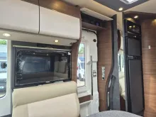 Fahrzeugbild Carthago chic c-line I 4.9 LE L *inkl. 5 Jahre Garantie*ALDE #15