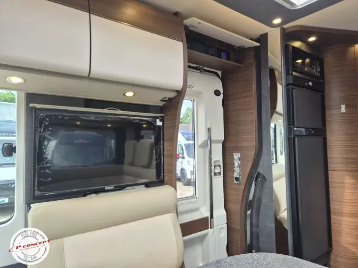 Fahrzeugbild Carthago chic c-line I 4.9 LE L *inkl. 5 Jahre Garantie*ALDE #15