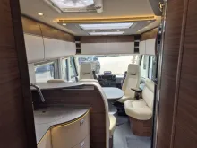 Fahrzeugbild Carthago chic c-line I 4.9 LE L *inkl. 5 Jahre Garantie*ALDE #16