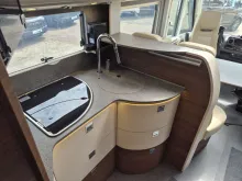Fahrzeugbild Carthago chic c-line I 4.9 LE L *inkl. 5 Jahre Garantie*ALDE #17