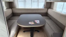 Fahrzeugbild Bürstner Premio Plus 440 TK *gebraucht-geprüft-gekauft* #5
