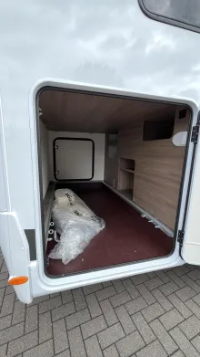 Fahrzeugbild Carado T 457 #4