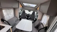 Fahrzeugbild Carado T 457 #6